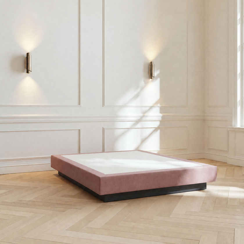 DOUXE Hotel Box Spring Custom Colour