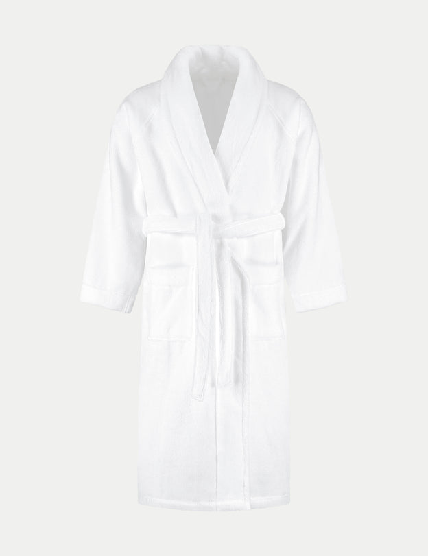 Hotel Bathrobe