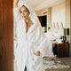 Okura Bathrobe - Hotel Okura