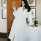 Okura Bathrobe - Hotel Okura