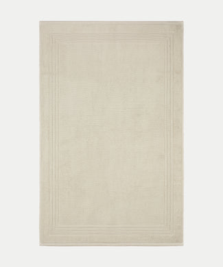 Bath mat 70x110 cm | Pebble Beach