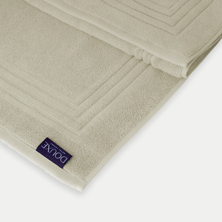 Bath mat 70x110 cm | Pebble Beach