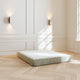 Bed Valance Bibury Cotswolds - Pierre Frey