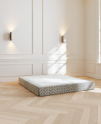 Bed Valance Vendôme – Reyes Ebony