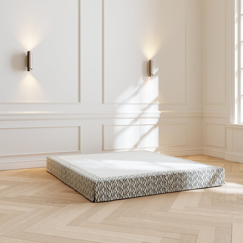 Bed Valance Vendôme – Reyes Ebony