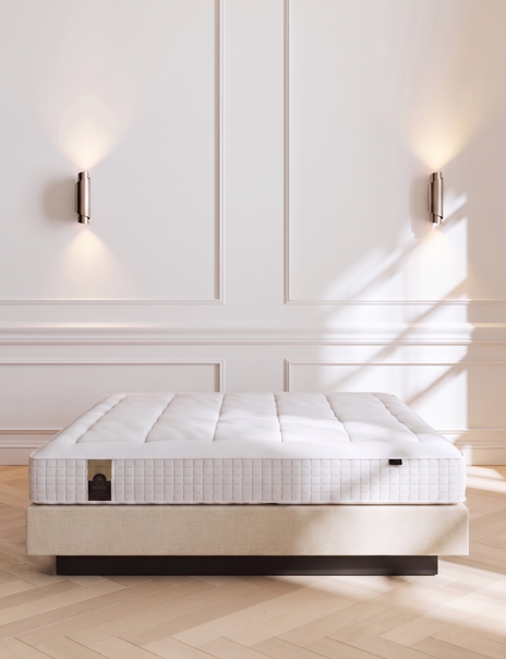 1. HOTEL BOXSPRING & MATTRESS