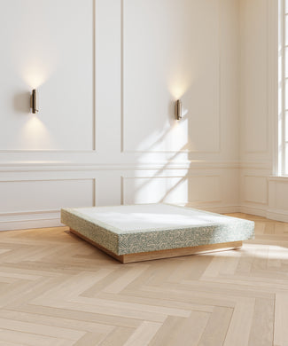 Boxspring Bibury Pierre Frey