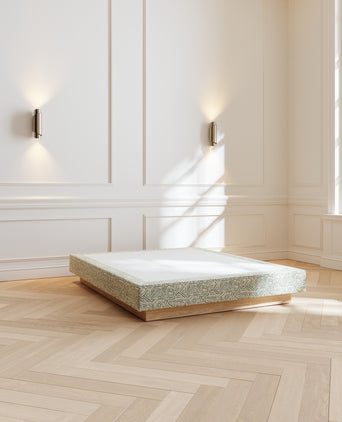 Boxspring Bibury Pierre Frey