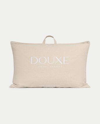 DOUXE Down Pillow - 60x90 cm