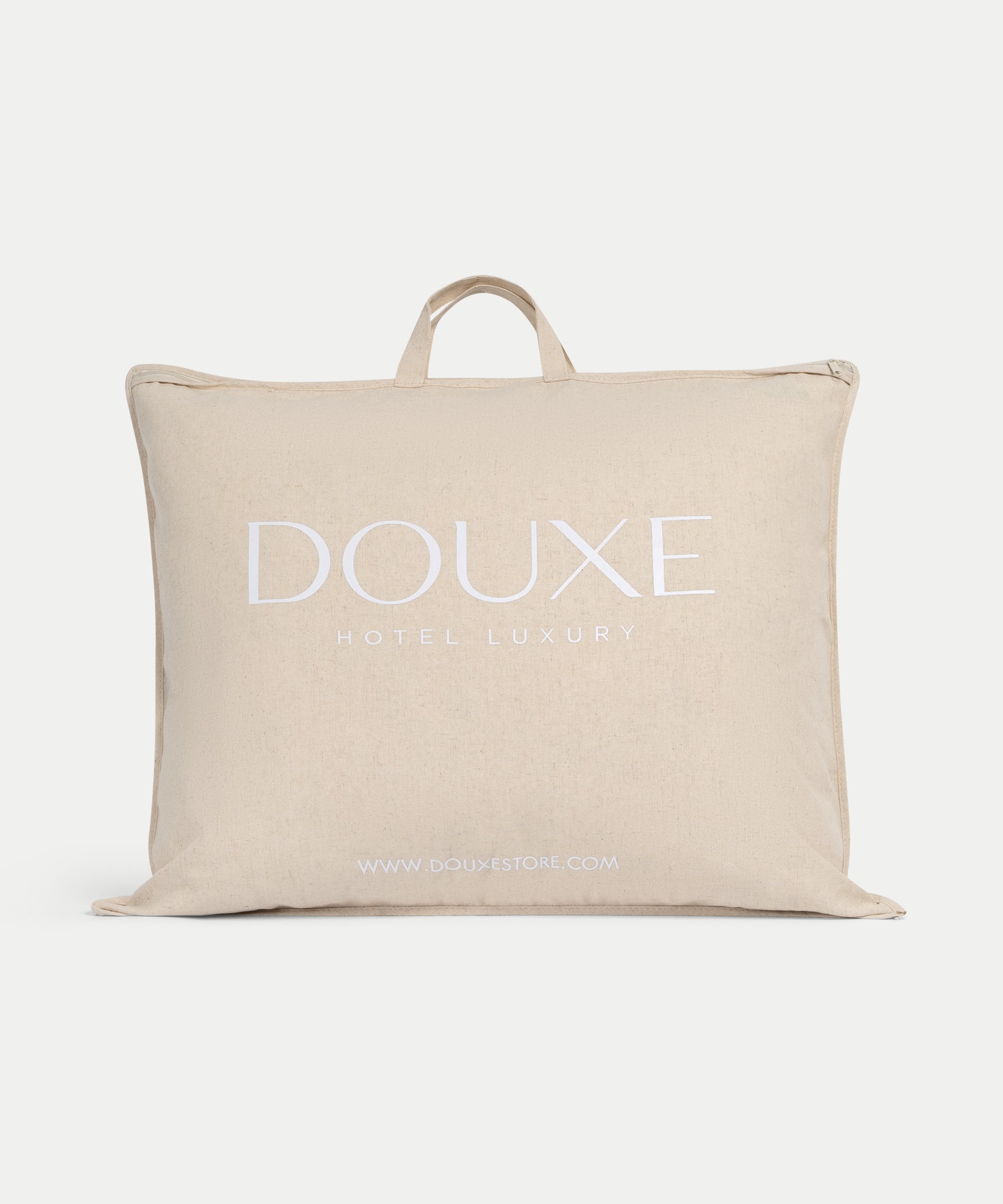 Douxe Body Pillow | Reading Pillow | Extra large 80x80
