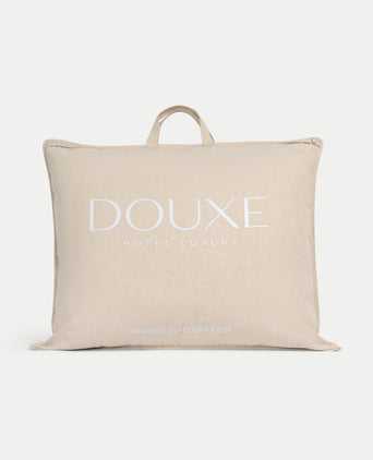 DOUXE Down Body Pillow | 80x80 cm