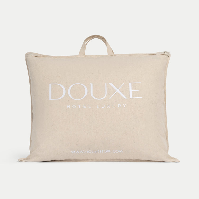 DOUXE Microdown Body Pillow | 80x80cm