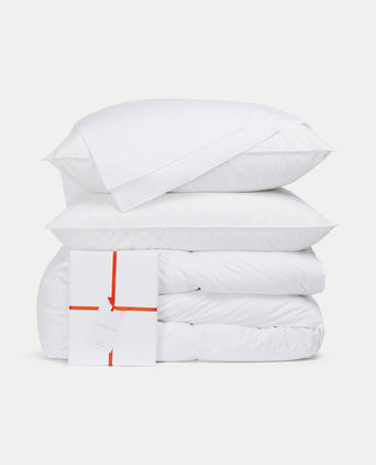 Conservatorium Hotel Amsterdam Bedding Set