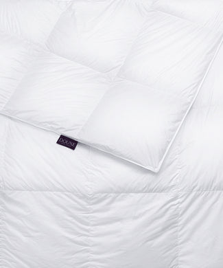 Exclusive All Seasons Duvet - 90% Down