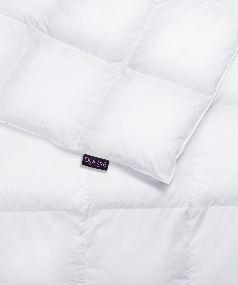 Original All year Duvet - Down & Feathers