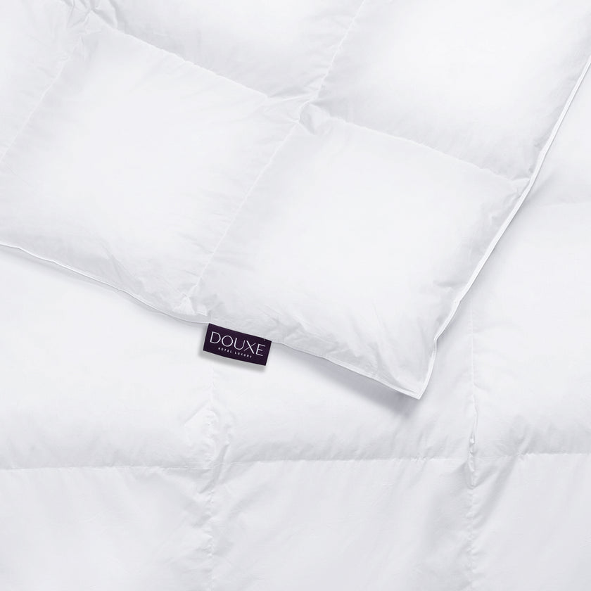 Original All year Duvet - Down & Feathers