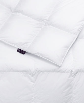 Original All Year Plus Duvet - Down & Feathers
