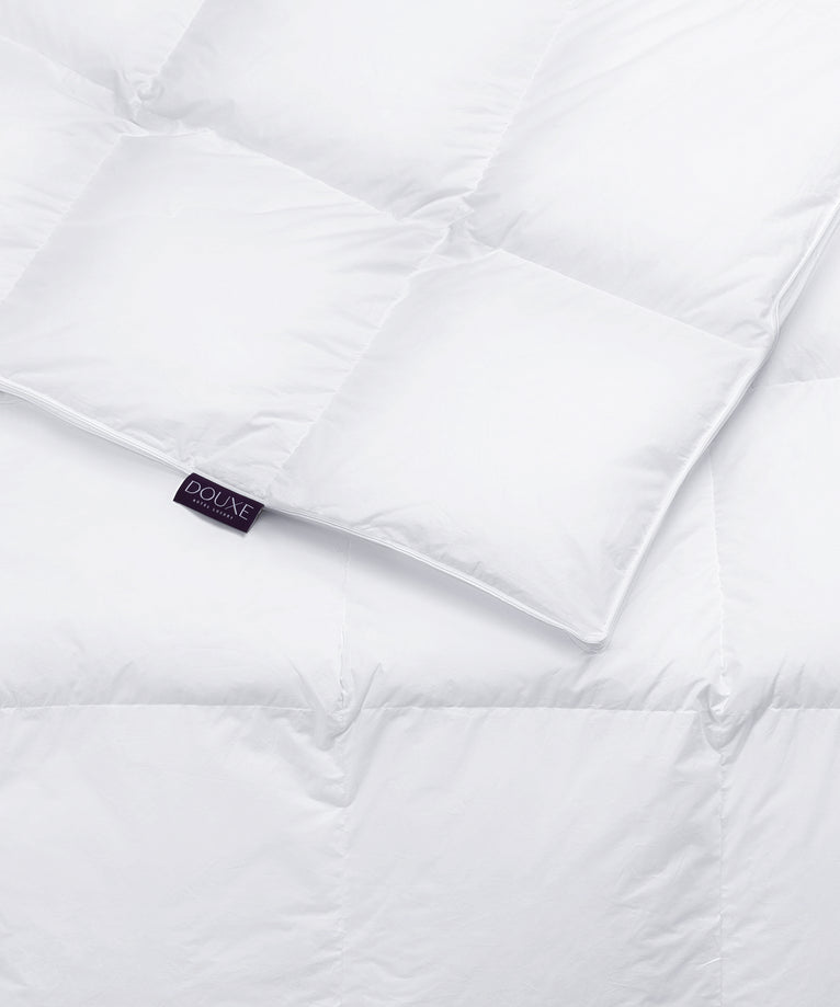 Original All Year Plus Duvet - Down & Feathers