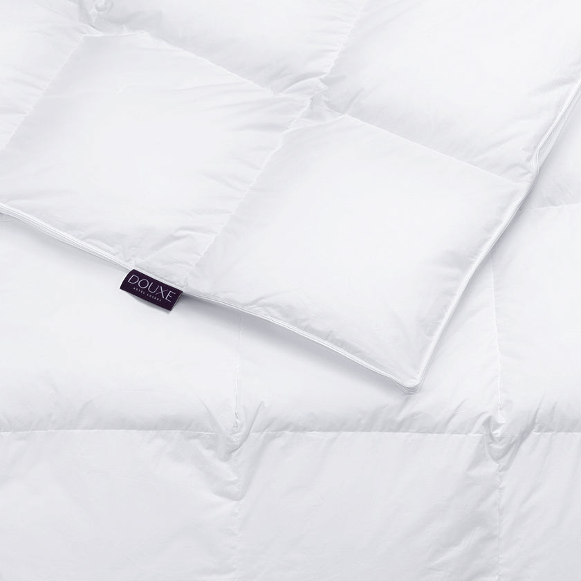 Original All Year Plus Duvet - Down & Feathers