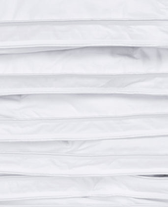 Original All Seasons Plus Duvet - Down & Feathers