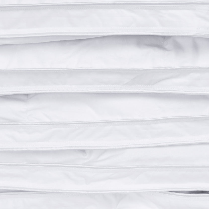 Original All Year Plus Duvet - Down & Feathers