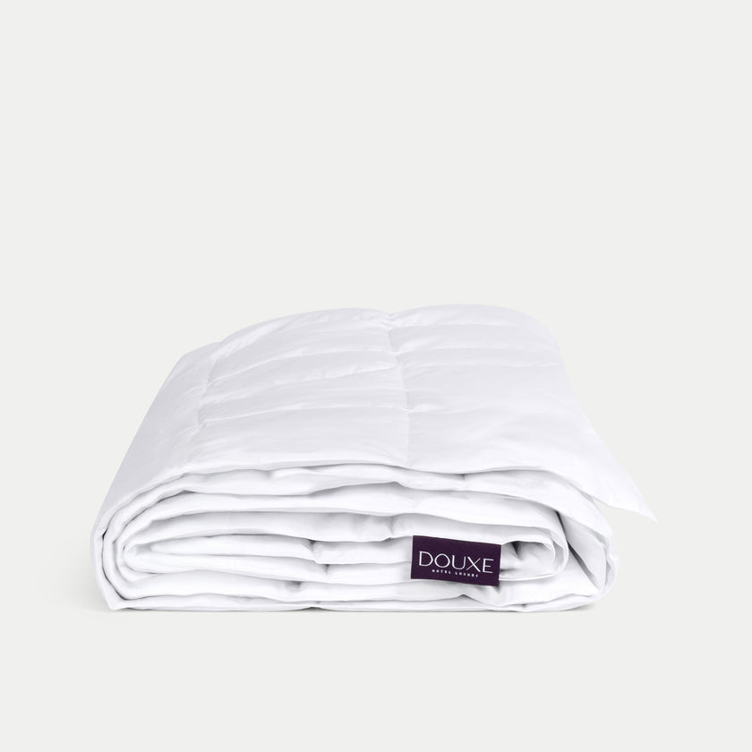 Original Summer Duvet - Down & Feathers