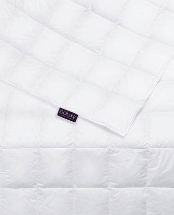 Original Summer Duvet - Down & Feathers
