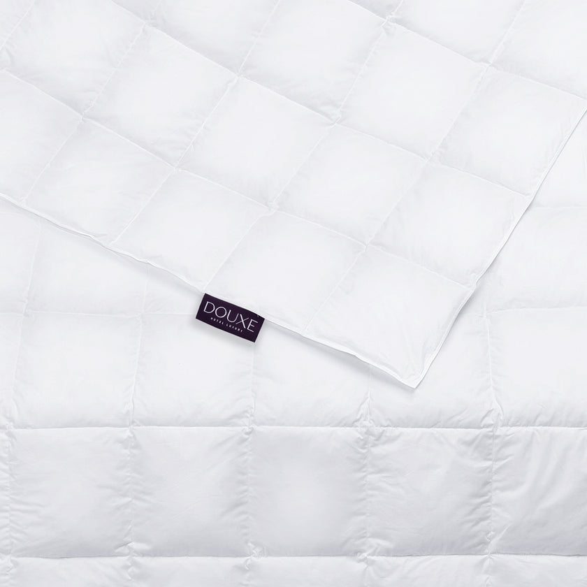 Original Summer Duvet - Down & Feathers