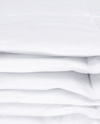 Original Summer Duvet - Down & Feathers