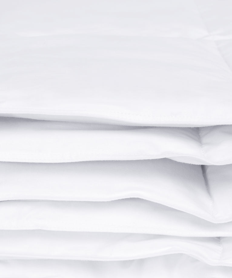 Original Summer Duvet - Down & Feathers