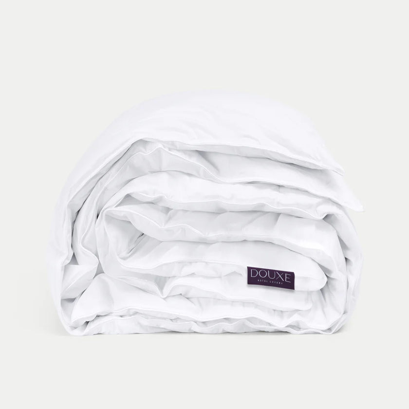 Ultimate Down Suite Bedding Set