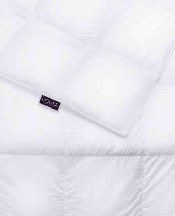 Efteling Duvet Microfiber Fluffy Fill
