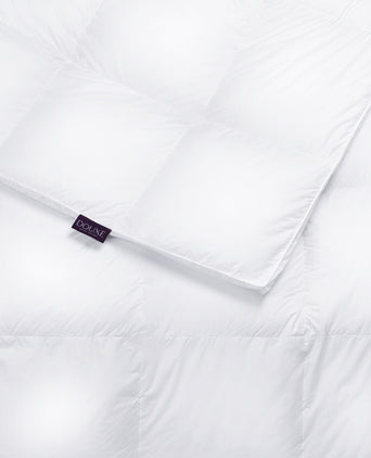 Prestige All year Duvet - 100% Down