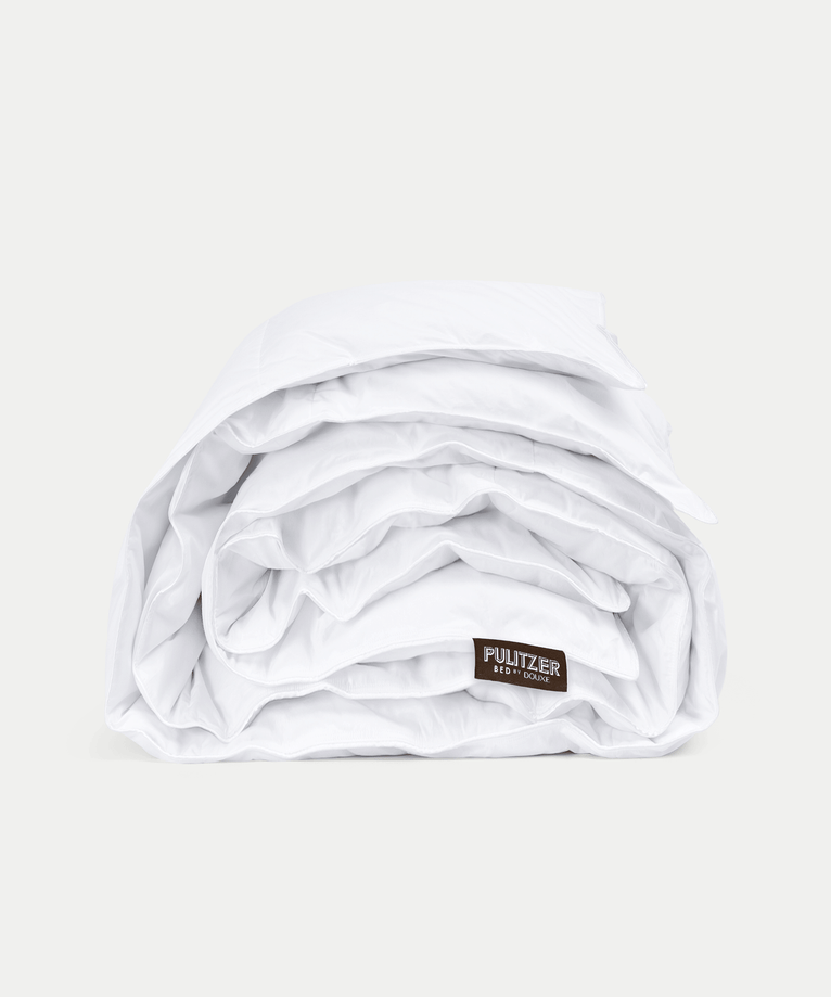 Pulitzer Duvet All Year - Hotel Pulitzer Amsterdam - Microfibre Fluffy Fill