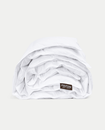 Pulitzer Duvet All Seasons - Hotel Pulitzer Amsterdam - Microfiber Fluffy Fill