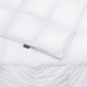 Pulitzer Duvet All Seasons - Hotel Pulitzer Amsterdam - Microfiber Fluffy Fill