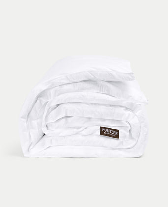 Pulitzer Duvet - Hotel Pulitzer Amsterdam - PrimaLoft® Bio