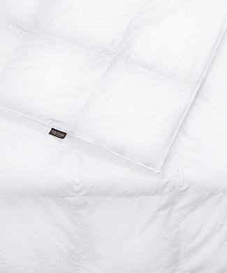 Pulitzer Duvet - Hotel Pulitzer Amsterdam - PrimaLoft® Bio