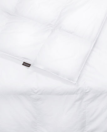 Pulitzer Duvet - Hotel Pulitzer Amsterdam - Microdown