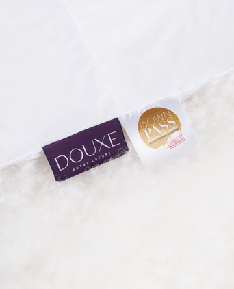 Prestige All Seasons Duvet - 100% Down