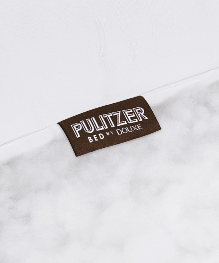 Pulitzer Duvet All Seasons - Hotel Pulitzer Amsterdam - Microfiber Fluffy Fill