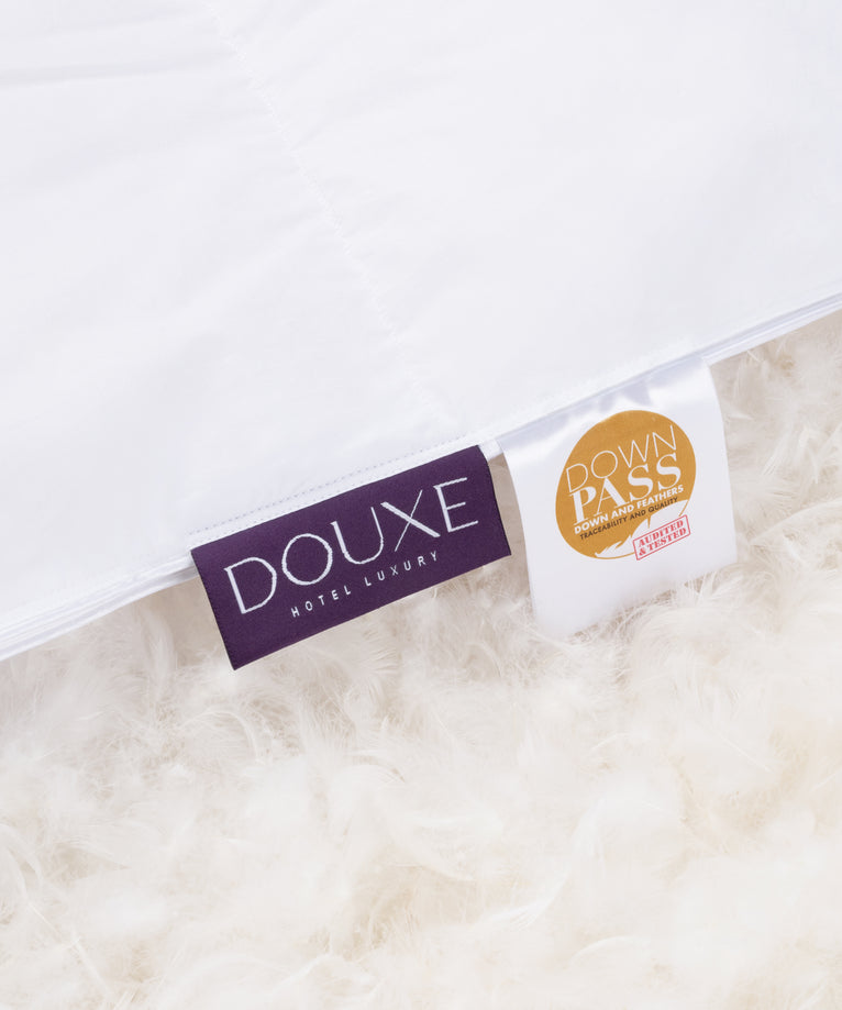 Original All year Duvet - Down & Feathers