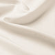 Duvet Cover Set & Fitted Sheet Percale | Chalk White