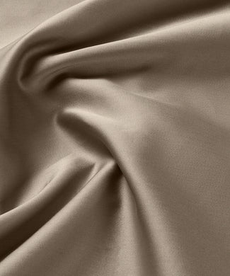 Duvet Cover Set Egyptian Cotton Sateen 400 TC | Champagne