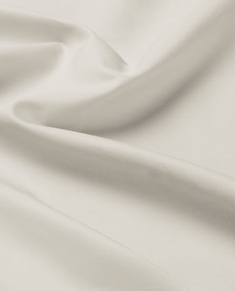 Duvet Cover Set & Fitted Sheet Percale | Greige