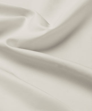 Duvet Cover Set Egyptian Cotton Percale 400 TC | Greige