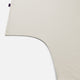 Duvet Cover Set & Fitted Sheet Percale | Greige