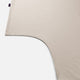 Duvet Cover Set & Fitted Sheet Percale | Latte