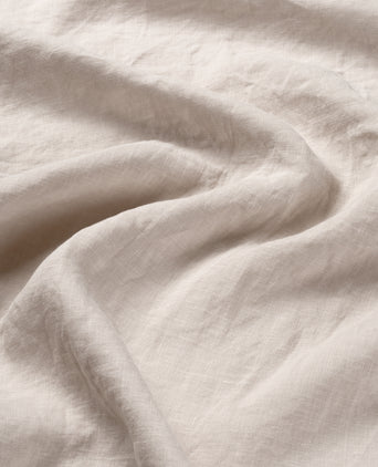 Summer Suite Linen Bedding Set