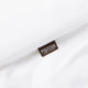 Pulitzer Pillow 50x90 cm - Hotel Pulitzer Amsterdam - Fluffy Microfiber